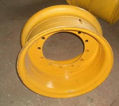 Диск колеса (17,5-25, 12 отв) XCMG ZL30G/LW300 250100512/800302221/9327636/Z3G.2.1