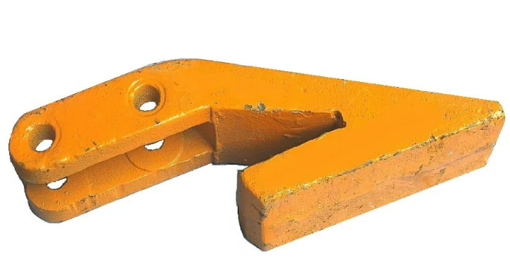 Зуб боковой правый CHANGLIN 252100396/Z5G.8.1-1/9321675/252100396/860103385