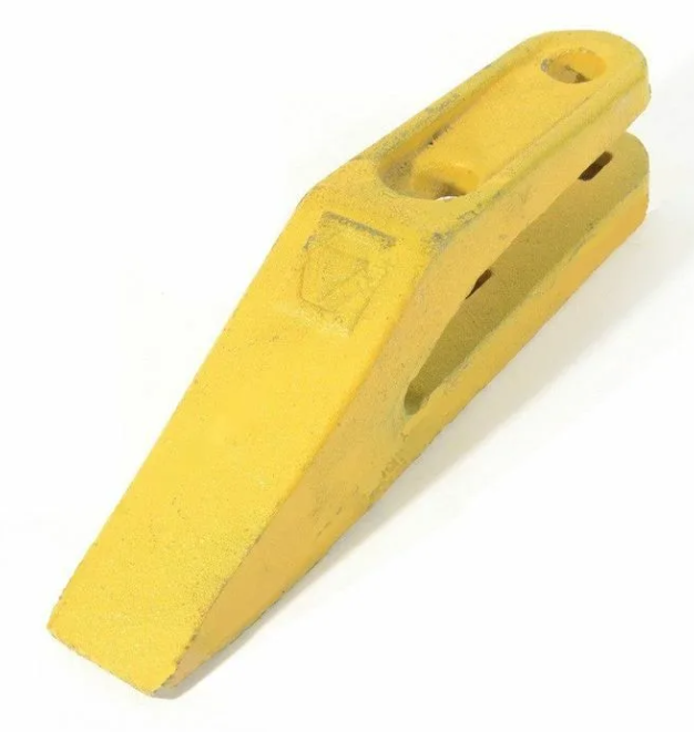 Зуб ковша боковой правый XCMG ZL30G/LW300, LW300FN, SDLG 9304904/250200234/250200251/250200234    