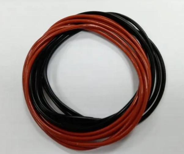 Кольца уплотнительные гильзы двигателя Yuchai YC6108/YC4D80/YC6B125 (ОРИГИНАЛ) 53000016/W44002086