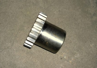  Муфта включения CHANGLIN Z50B.2.1-30    