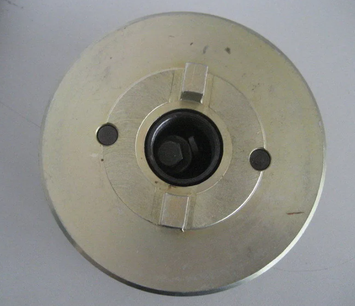 Муфта опережения зажигания двигателя Yuchai YC6B125/YC6108 330-1111040-179/SP116500