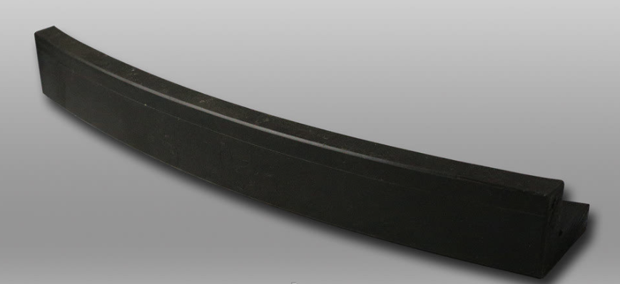  Накладка XCMG 001210030/PY180G.12-6A  