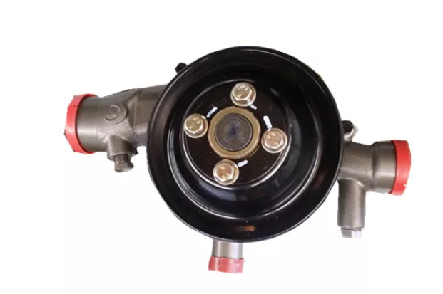 Насос водяной XCMG J3600-1307020C/860121354