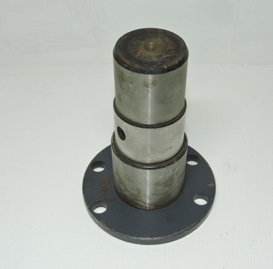 Палец 56х60х68х170 шарнирный сочлениния ( верхний ) LW300FN XCMG 250100215/251703081/Z3.8.6