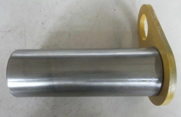 Палец 80х234 (крепления цилиндра и тяги к коромыслу) XCMG ZL-50G, LW500F 252100419/251806004 Z5G.6.21/251400270