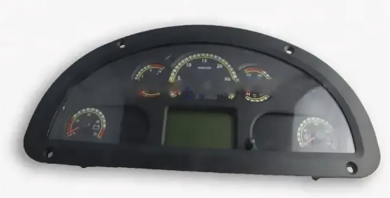Панель приборов для погрузчика XCMG LW500 803544044