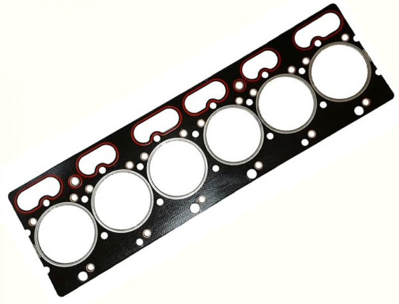 Прокладка ГБЦ двигателя Yuchai YC6108/YC6B125 XCMG B3000-1003011B/4110000561187/330-1003011D/SP101761/860109772