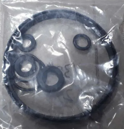 Ремкомплект главного тормозного цилиндра XCMG ZL50G 860110628