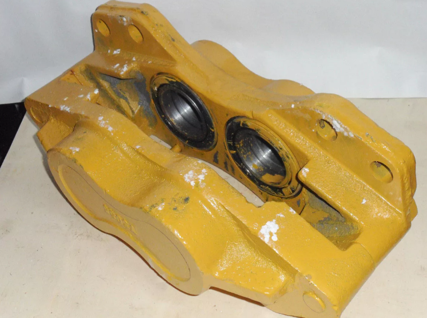 Суппорт CDM 833/855 / XCMG ZL50 LG853.03.01.15