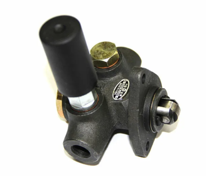 ТННД (топливный насос низкого давления) двигателя Yuchai YC6B125/YC6108 330-1111030-179/330-1111140-179/SAD/K2206/860118494/411000056130
