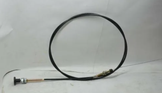 Трос остановки двигателя LW300 250900564