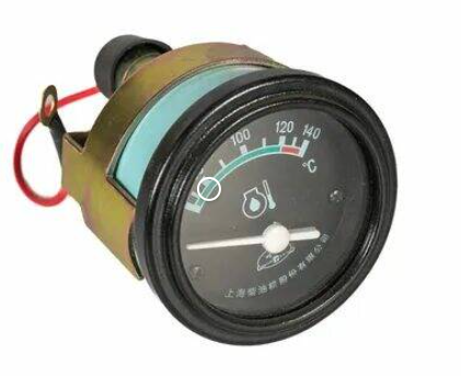 Указатель температуры масла XCMG LW300F/500 803502414