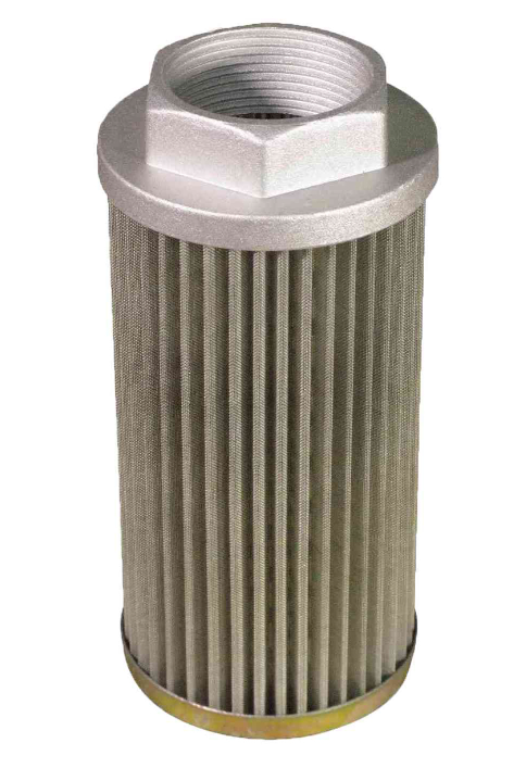 Фильтр трансмиссии внутренняя резьба WL-100X100-J 860114601