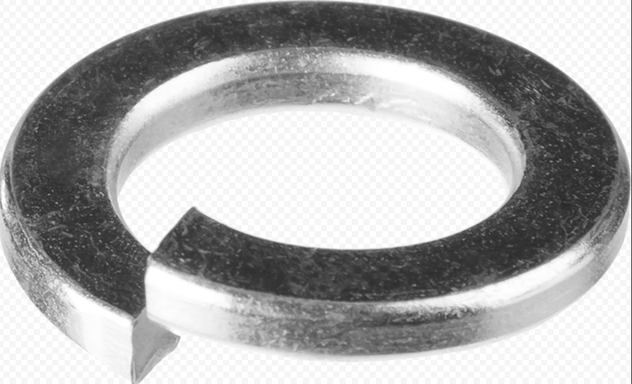 Шайба 30x21 пружинная 805301287/GB/T93-1987 XCMG