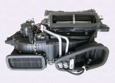 DZ16251841701 Кондиционер в сборе X6000 DZ16251841701