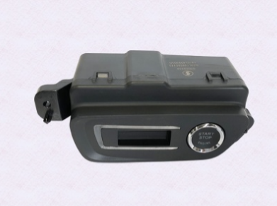  Кнопка запуска двигателя START STOP X6000 оригинал DZ9L149585115    