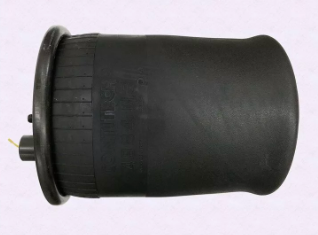 DZ97259520620 Пневмоподушка подвески задняя X6000 DZ97259520620