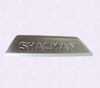 Накладка крышки зеркала левая SHAC DZ14251770091
