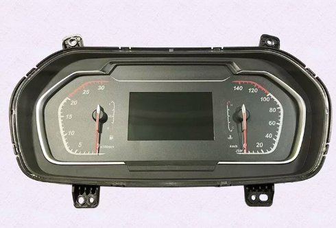 Панель приборов X5000 DZ96189584152    