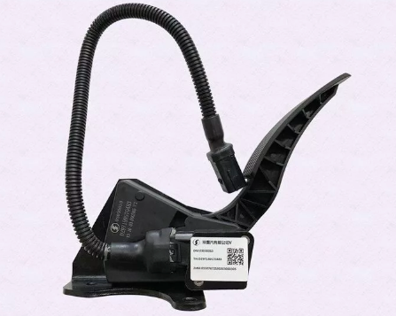 Педаль газа X3000,X5000 DZ97189570483    