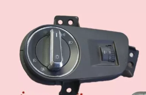 Переключатель света комбинированный X5000  DZ97189584580