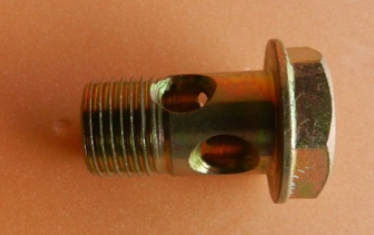 Болт полый WP12 Weichai 612639000049