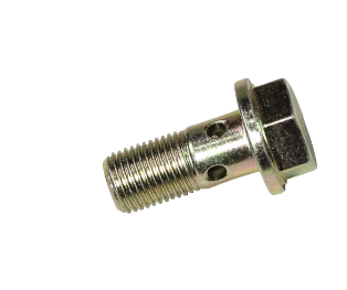 Болт полый WP12 Weichai 612639000047    
