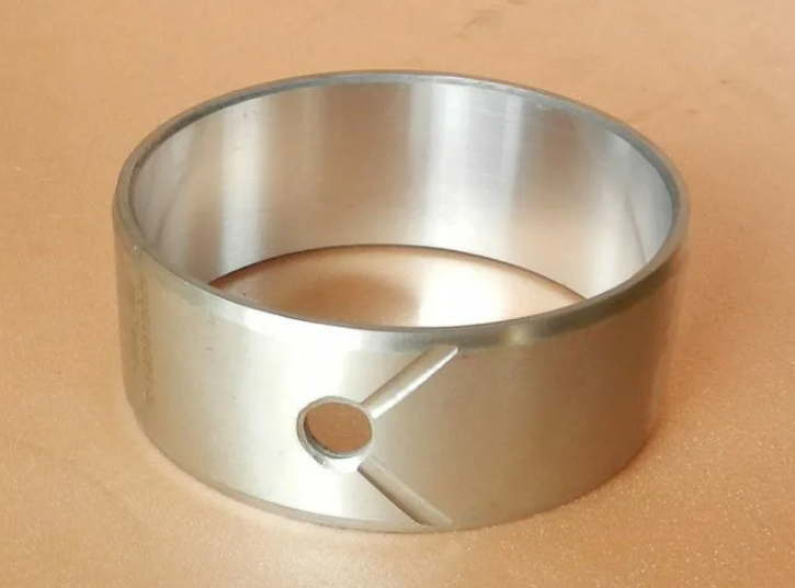  Втулка распредвала широкая WP-13 Weichai 612630010075