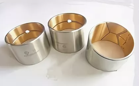 Втулка шатуна WP-10 Weichai 61500030077