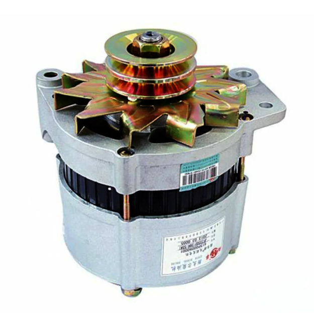 Генератор WP-10 Weichai 612600090401