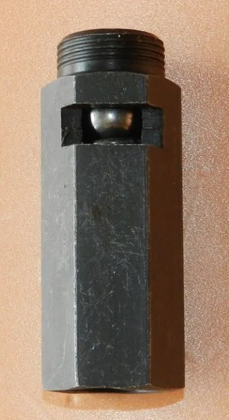   Клапан в сборе WP-10 Weichai  AZ1500070097
