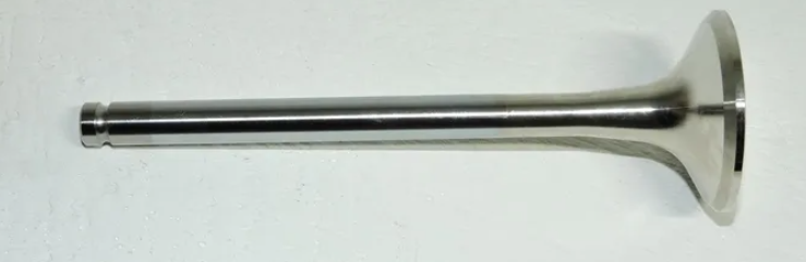 Клапан выпускной WP-10 Weichai 61560050041