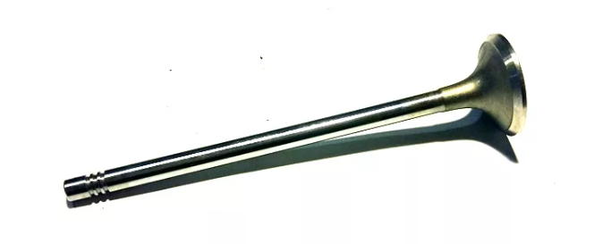 Клапан выпускной WP12 Weichai 612630050002