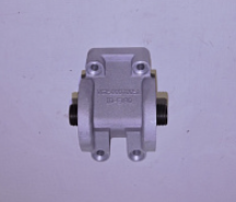  Кронштейн крепления фильтров WP-10 Weichai 61500070051