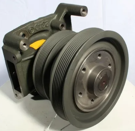 Насос водяной WD-615 Weichai 612600060389    