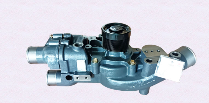 Насос водяной WP-13 Weichai 1000966796