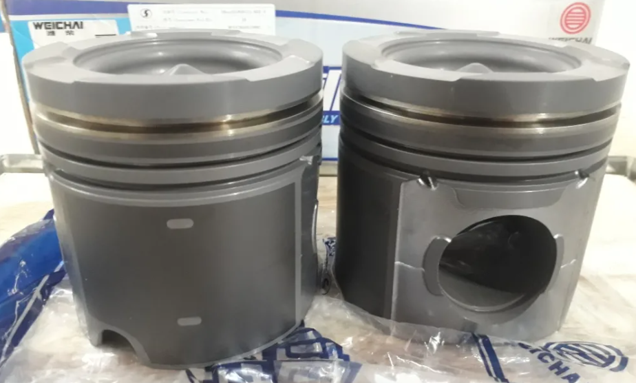 Поршень WP10 Евро5 Weichai 612650020002   