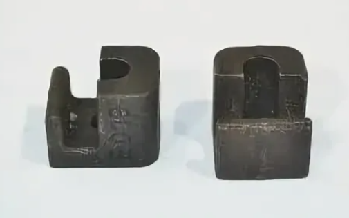 Прижим поддона WP-10 Weichai 614150046