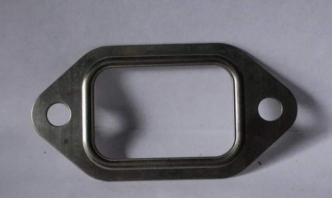 Прокладка выпускного коллектора WP-6 Weichai 12272783