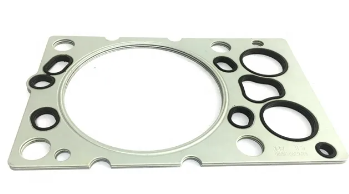 Прокладка головки цилиндров WP12 (OEM) 612630040006