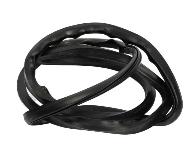 Прокладка поддона WP-10 Weichai 614150004