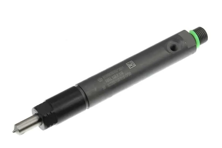  Форсунка топливная E-2 Weichai 61560080305