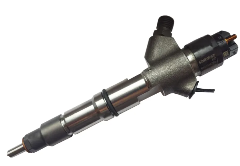 Форсунка топливная WP-10 Weichai 612600080618