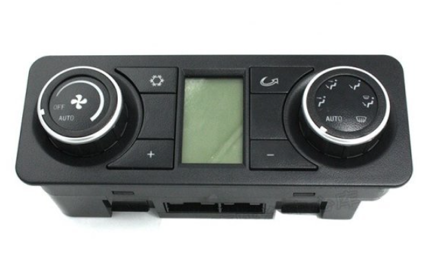 Блок климат контроля X3000 DZ97189585312