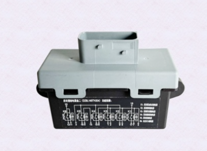 Блок реле X6000 оригинал DZ9L149774304