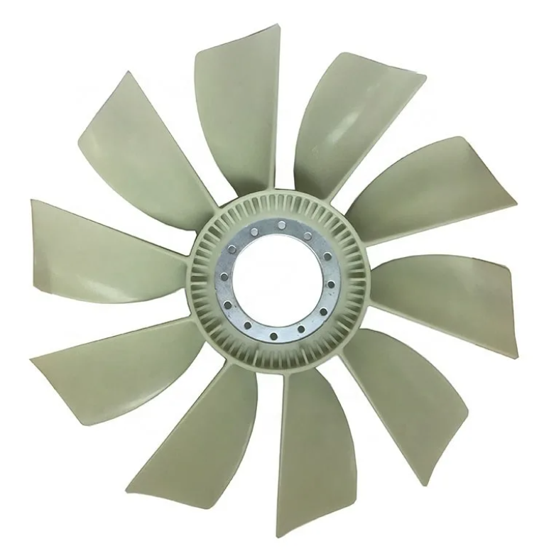 Вентилятор WP12 D670mm X3000 61800061056