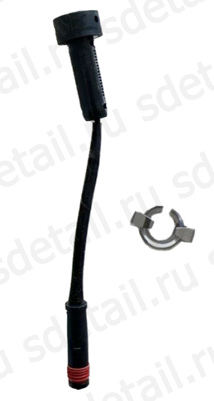 Датчик износа колодок SITRAK, T5G. WG9761450176