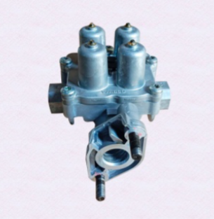 Клапан тормозной ускорительный 5 отв.X3000 DZ95259361105