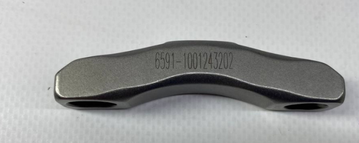 Мостик впускного клапана WP12 E5 1001243202